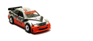 Illustration for article titled Project Premiere/World Class: Because Racecar
